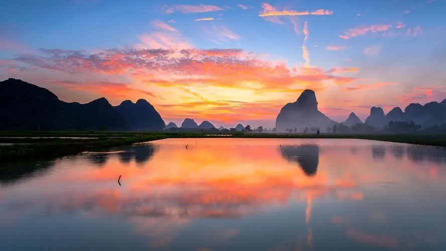 绿色节能智能